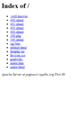 Mobile Screenshot of pagnucci.iupdhc.org